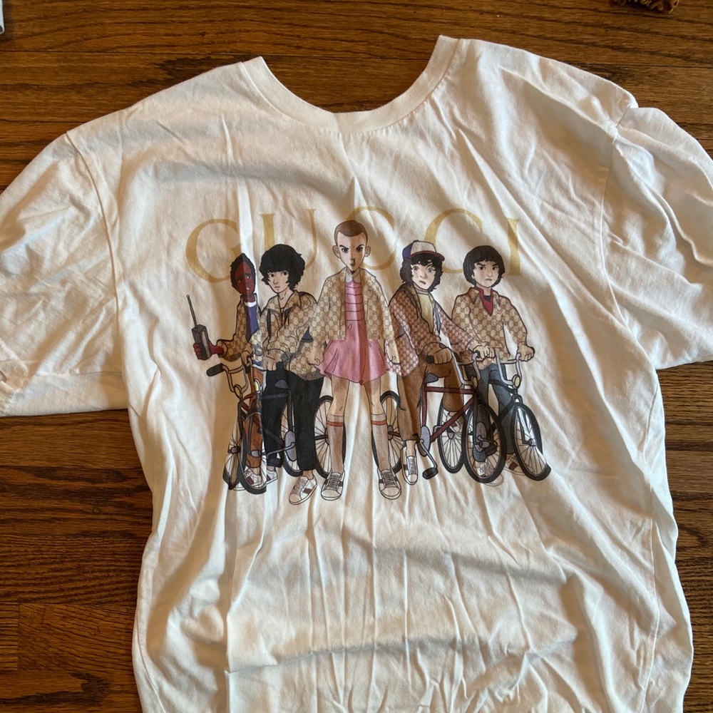 T shirt